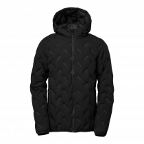 Matterhorn Irvine vattert jakke, svart, 1 stk