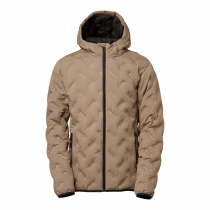 Matterhorn Irvine vattert jakke, beige, 1 stk