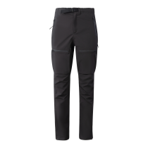 Matterhorn Moro Shell Pants , Svart, 1 stykke, SBG-1001861-001-XS, størrelse XS