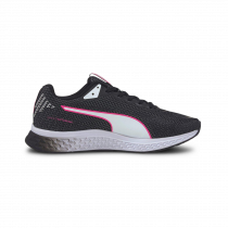 Puma Sutamina Speed-sko for kvinner, svart, 1 par