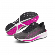 Puma Electrify Nitro-sko for kvinner, flerfarget, 1 par