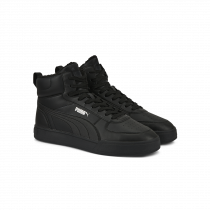 Puma Caven Mid WTR sko, svart, 1 par