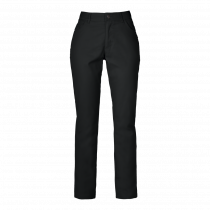 Smila Workwear Dame Nova Bukser, Svart, RAW, 1 stk