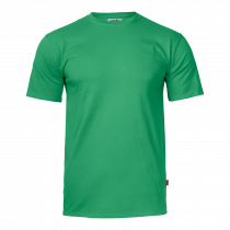 Smila Workwear Helge T-skjorte, Emerald, 1 stk