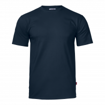 Smila Workwear Helge T-skjorte, Navy, 1 stk
