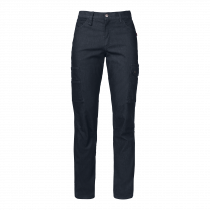 Smila Workwear Fred Bukser, Blåmelert, 1 stk ,SBG-77373-88