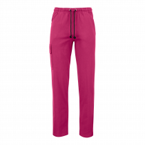 Smila Workwear Cody Bukser, Fuchsia, 1 stk ,SBG-77871-70