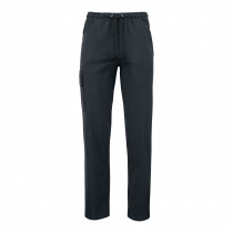 Smila Workwear Cody Bukser, Svart, 1 stk ,SBG-77871-99