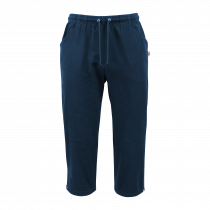 Smila Workwear Cid-bukse, marineblå, 1 stk