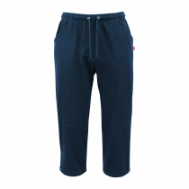 Smila Workwear Cid-bukse, marineblå, 1 stk ,SBG-77873-28