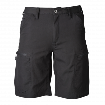 Grounded 2020 shorts, svart, 1 stk ,SBG-GR202005