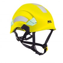 Petzl Hjelmer og hjelmer Vertex Hi-Viz hjelm, 1 stykke, SET-A010DA