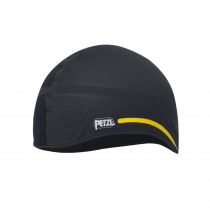 Petzl Caps Liner, Svart/Gul, 1 Stk, SET-A016AA