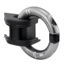 Petzl Sikkerhetssele Ring2Side, 1 stk, SET-C030BA00