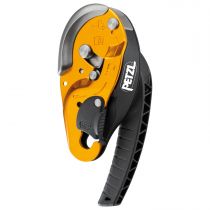 Petzl I’D S Selvbremseende Nedfirer med Anti-panikkfunksjon, 1 stk, SET-D020AA