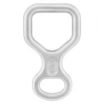 Petzl Huit Åttefallsknekker, 1 stykke, SET-D02