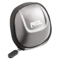 Petzl Tilbehør SHELL L Veske for Ultra Compact Hodelykter, 1 stk, SET-E93990