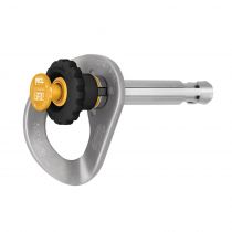 Petzl tilbehør Coeur Pulse Avtagbart anker, 12 mm, 1 stykke, SET-G037BA00