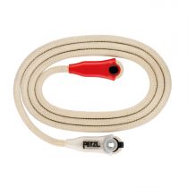 Petzl Erstatningsline for Grillon Plus, Beige/Gul, 1 stykke, SET-L052JA