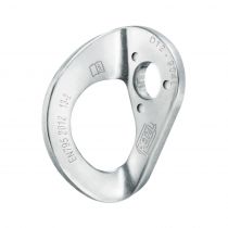 Petzl tilbehør Coeur Bolt HCR rustfri stålbolt henger, 12 mm, 20 stykker, SET-P36AH-12