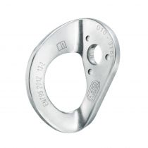 Petzl Tilbehør Coeur Rustfritt Stål Bolt Henger, 12 mm, 20 Stykker, SET-P36AS-12