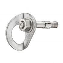 Petzl tilbehør Coeur Bolt stålanker, 10 mm, 20 stykker, SET-P36BA-10