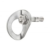 Petzl tilbehør Coeur Bolt stålanker, 12 mm, 20 stykker, SET-P36BA-12