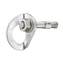 Petzl Tilbehør Coeur Bolt Rustfritt Anker, 10 mm, 20 Stykker, SET-P36BS-10