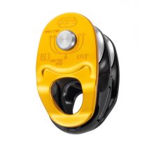 Petzl Jag Høyeffektiv Dobbelpulle, 1 stykke, SET-P45