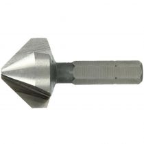 Hikoki FORSENKER HSS 90GR Ø12,4MM, 1 Stykke, SHK-66780124