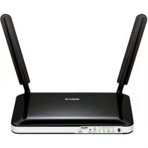 D-Link Smart Homes 4G Lte Router - N300 4G Smart Router G403, 1 Stk, SKA-40102