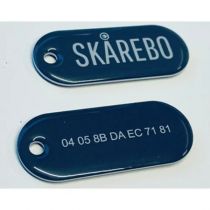 Skarebo tilbehør Rfid tag, 1 stk, SKA-60102