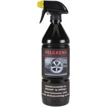 KCL Felgrens 1 L spray, 1 stykke, SKC-KJE3245985