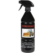 KCL Sitrusvask 1 L spray, 1 stykke, SKC-KJE3671540