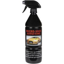 KCL Mikrovask 1 L spray, 1 stykke, SKC-KJE6442386