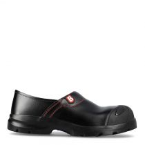 Brynje Flex Fit Safety Clogs, S3, SRC, Black, 1 Par, SKI-111-Svart