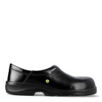 Sika Fusion ESD Safety Clogs, S2, SRC, Black, 1 Par, SKI-19476-Svart