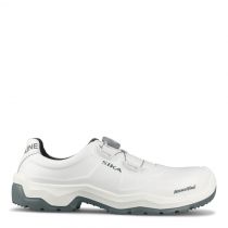 Sika Primo 1.1 Safety Shoes, S2, SRC, White, 1 Par, SKI-202221-Hvit