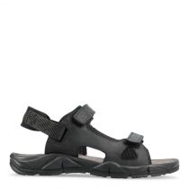 Sika Motion Safety Sandals, OB, SRC, Black, 1 Par, SKI-22213-Svart