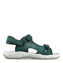 Sika Motion Safety Sandals, OB, SRC, Green, 1 Par, SKI-22224-Gronn