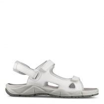 Sika Motion Safety Sandals, OB, SRC, White, 1 Par, SKI-22265-Hvit