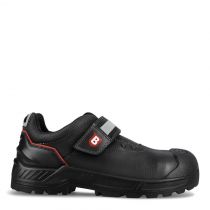 Brynje Advantage Safety Shoes, S3, SRC, Black, 1 Par, SKI-421-Svart