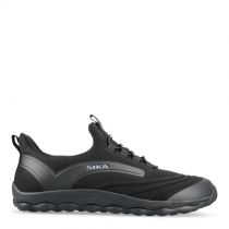 Sika Leap Safety Shoes, O1, SRC, Black, 1 Par, SKI-50018-Svart