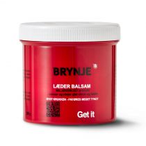 Brynje Lærbalsam, Clear, 1 stykke, SKI-68117-Noytral