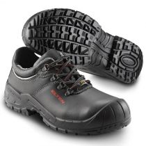 Elten Renzo Low Safety Shoes, S3, SRC, Black, 1 Par, SKI-725841-Svart