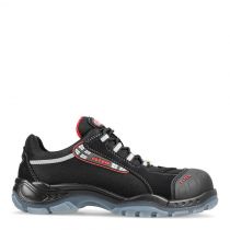 Elten Senex Pro Safety Shoes, S3, SRC, Black, 1 Par, SKI-726771-Svart