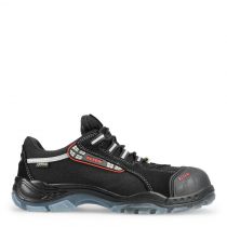 Elten Senex Pro GTX Safety Shoes, S3, SRC, Black, 1 Par, SKI-728571-Svart