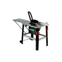 Metabo TKHS 315 C - 2,0 WNB (0103152000) Bordsag, 1 Boxx