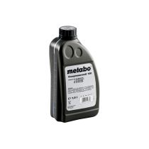 Metabo Kompressorolje 1 liter for stempelkompressorer, SME-0901004170