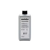 Metabo Spesialolje 0,5 liter for trykkluftutstyr, SME-0901008540